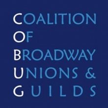 The Coalition of Broadway Unions & Guilds Demands Health Care Relief in Upcoming New 