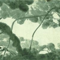 China Institute Gallery To Launch Grand Reopening With FLOWERS ON A RIVER: THE ART…