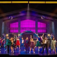 Exclusive Photos: First Look at Janine LaManna, Felicia Finley & More in THE PROM…