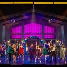 Exclusive Photos: First Look at Janine LaManna, Felicia Finley & More in THE PROM Reg