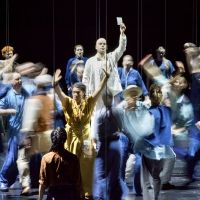 SATYAGRAHA is Now Playing at Opera Ballet Vlaanderen