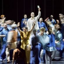 SATYAGRAHA is Now Playing at Opera Ballet Vlaanderen