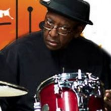 Barking Legs Theater Presents Jim Crumble Trio in the Garden