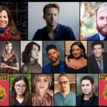 Long Beach Opera Presents the World Premiere of THE ROMANCE OF THE ROSE