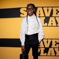 Jeremy O. Harris Has Secretly Written And Will Star in BLACK EXHIBITION
