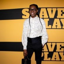 Jeremy O. Harris Has Secretly Written And Will Star in BLACK EXHIBITION