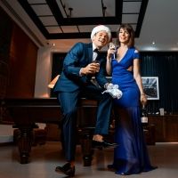 Abby Payne, Craig Winberry, and Special Guests Will Perform in Christmas Spirits…