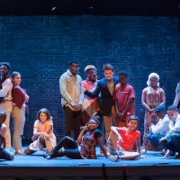 Applications Now Open Now Broadway For All's 10th Annual Summer Conservatory