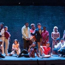 Applications Now Open Now Broadway For All's 10th Annual Summer Conservatory