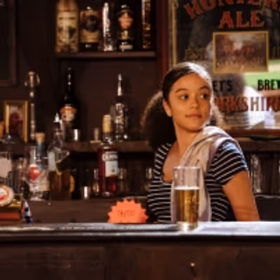 Photo Flash: First Look at WE ANCHOR IN HOPE at the Bunker