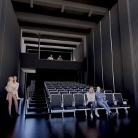 AMT Theatre Unveils New Off-Broadway Theatre