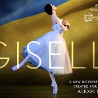 Cast Announced For United Ukrainian Ballet's GISELLE