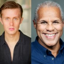 Louise Dearman, Rob Houchen, and More Will Lead AT LAST IT'S SUMMER Concert at the Lo