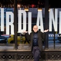 Award-Winning Vocalist John Minnock Returns To Birdland Theater, April 27