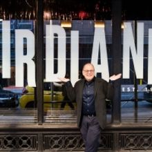 Award-Winning Vocalist John Minnock Returns To Birdland Theater, April 27