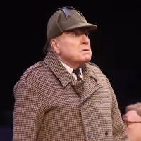 THE REAL INSPECTOR HOUND Extended At Main Street Theater