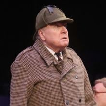 THE REAL INSPECTOR HOUND Extended At Main Street Theater