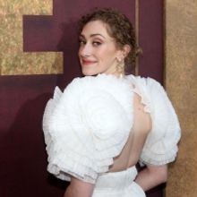 Micaela Diamond Signs With CAA