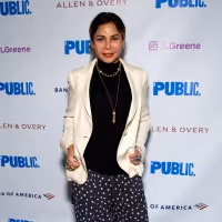 RENT's Daphne Rubin-Vega Joins KATY KEENE