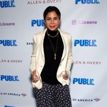 RENT's Daphne Rubin-Vega Joins KATY KEENE