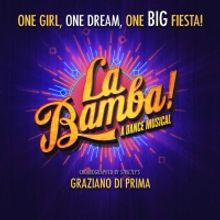 New Musical LA BAMBA! Heads To London's West End This August