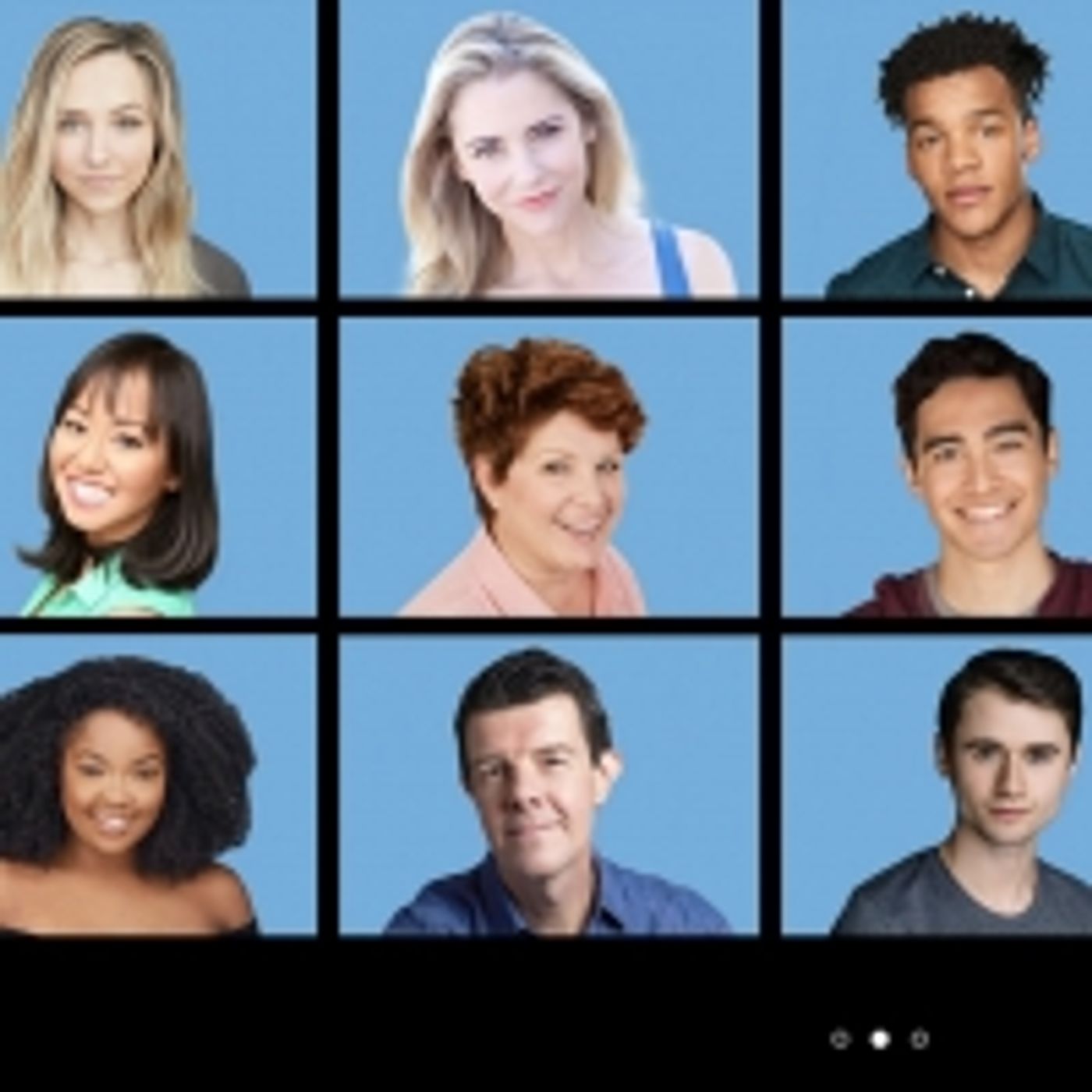 Wake Up With BWW 10/14: INTIMATE APPAREL And FLYING OVER SUNSET Set Fall Return, and More!  Image