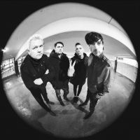 Anti-Flag Announce New Album 'Lies They Tell Our Children'
