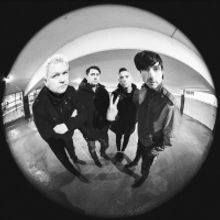 Anti-Flag Announce New Album 'Lies They Tell Our Children'