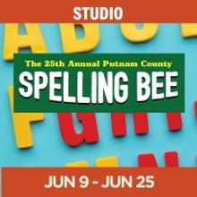 Topeka Civic Theatre Presents THE 25TH ANNUAL PUTNAM COUNTY SPELLING BEE This Summer