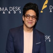 George Salazar and Joe Iconis, Beth Malone, Andrew Barth Feldman & More to Perform at