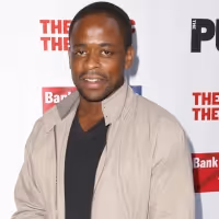 Dulé Hill and Laura Kariuki Join Reboot of THE WONDER YEARS