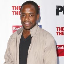 Dulé Hill and Laura Kariuki Join Reboot of THE WONDER YEARS