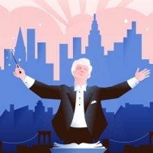 WONDERFUL BERNSTEIN I OPERAEN Comes to Norwegian National Ballet This Month