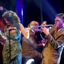 Down for the Count Swing Orchestra Returns to Theatre Royal Winchester in October