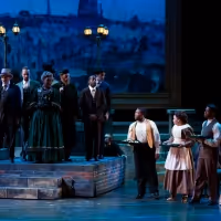 Photo Flash: First Look at JEKYLL & HYDE At The Atlanta Lyric Theatre