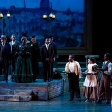 Photo Flash: First Look at JEKYLL & HYDE At The Atlanta Lyric Theatre