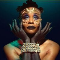 BILLY PORTER: BLACK MONA LISA TOUR VOLUME 1 Comes To State Theater, May 23