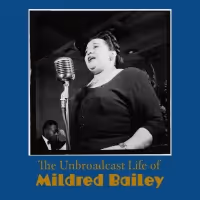 Firehall Arts Centre & Red Cedar Theatre Present THE UNBROADCAST LIFE OF MILDRED…