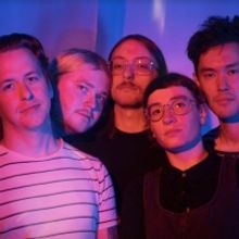 Gentle Heat Share New Track and Video, Announce Tour Dates
