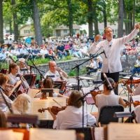 South Bend Symphony Orchestra Presents Community Foundation Performing Arts Series…