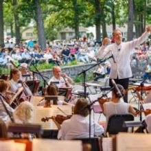 South Bend Symphony Orchestra Presents Community Foundation Performing Arts Series Ne