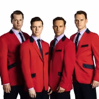 JERSEY BOYS Extends Booking in London