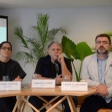 Origen Y Destino De Gerardo Suter Será Inaugurada En El Museo Carrillo Gil, Otra Vis