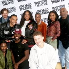 Photos: Inside the First Rehearsal for THIS LAND WAS MADE at Vineyard Theater
