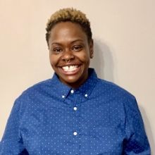 MOULIN ROUGE! Hires Chloe Beck as Director Of Equity, Diversity & Inclusion