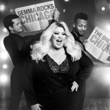 Gemma Collins Will Play 'Mama Morton' on the UK Tour Of CHICAGO