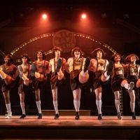 Photos: First Look At CABARET At Porchlight Music Theatre, Now Extended Through…