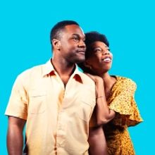 Photos/Video: First Look at PLAYBOY OF THE WEST INDIES at Birmingham Rep