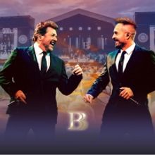 Hampton Court Palace Festival 2022 Announces Michael Ball & Alfie Boe