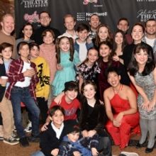 Photos: A CHRISTMAS STORY Cast Celebrates Opening Night at The John W. Engeman Theate